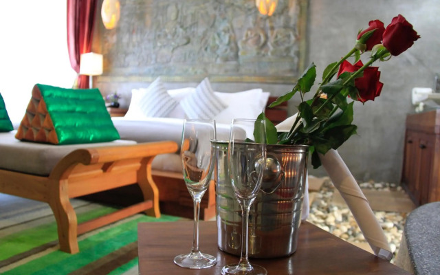 Cambana d'Angkor Suites
