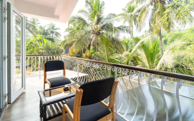 Treebo Grand Royale Eco Residency