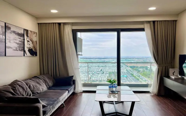 Sunny Residence – Guest Rooms – Hanoi
