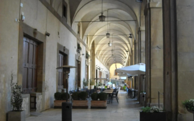 Residence Le Corniole