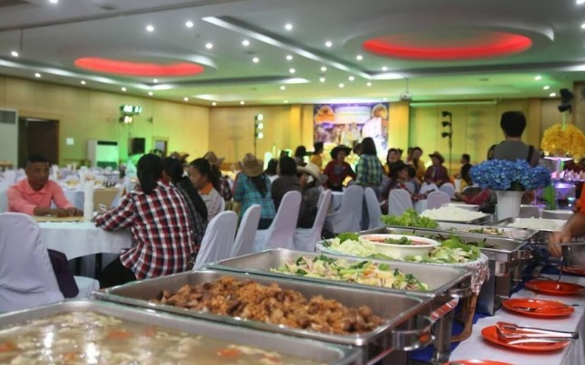 R2 Zleeping Boutique Hotel