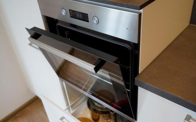 Neu Mont Royal Suiten 2 Bis 4 Personen