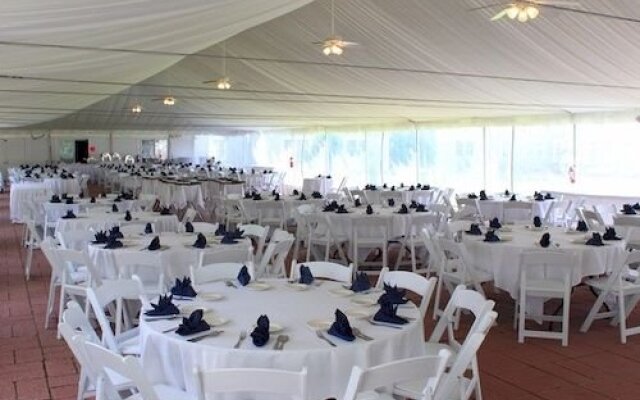 Wachusett Village Inn