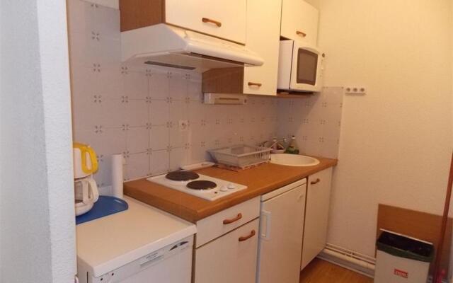 Appartement Bagnères-de-Luchon, 2 pièces, 6 personnes - FR-1-313-141