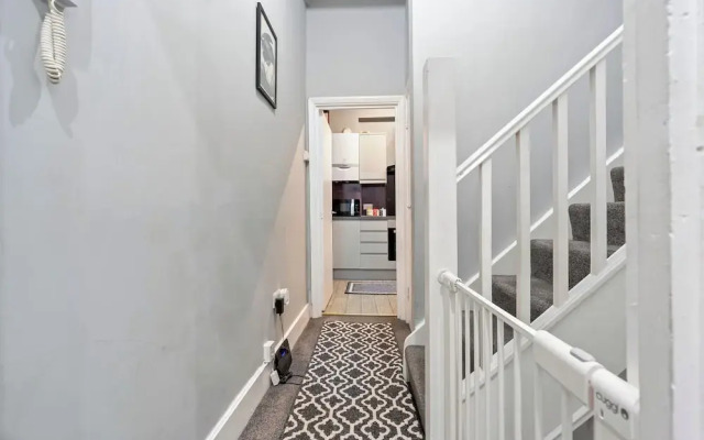 Luxury London Apartment With 3 Bedrooms