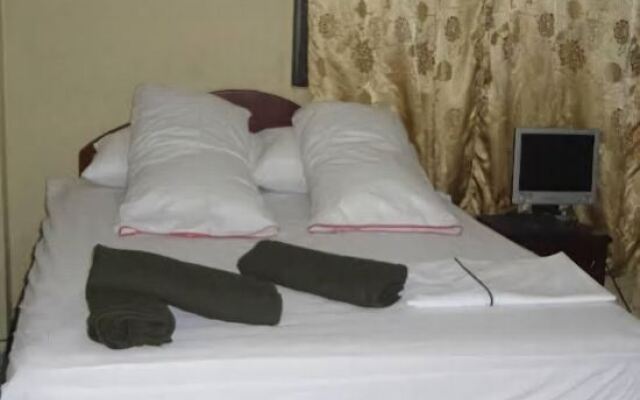 Auto Hostal Jaramisol