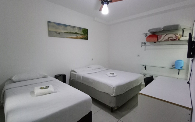 WeStay Budget - Unidade 4