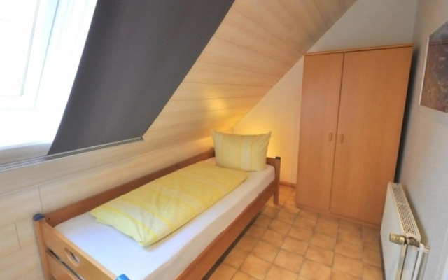 Ferienhaus Uferstraße