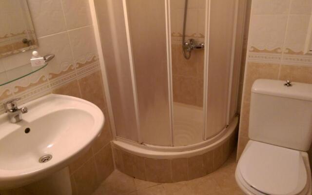 MONASTERY Apart Complex