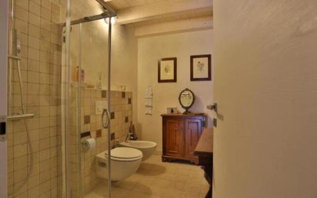 Ca Blanca Country House