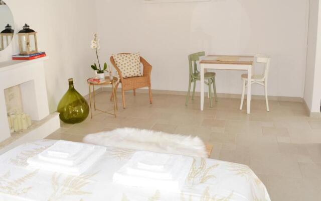 Casa Albicocca. In the heart of the old town.