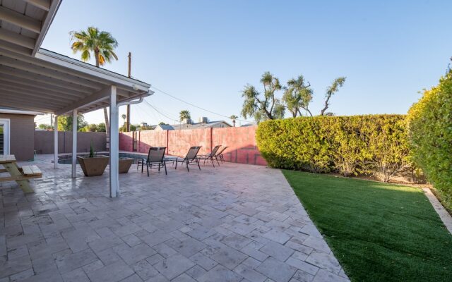 Wanderjaunt - Kingfisher - 3br - South Scottsdale