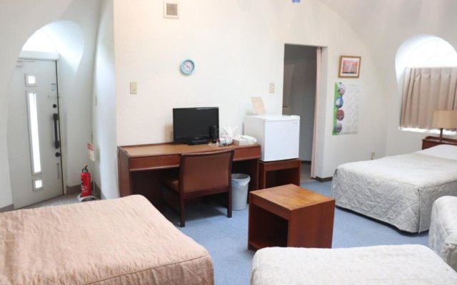 The Hirosawa City Dome House West Building / Vacation STAY 7780 – Guest Rooms – Chikusei