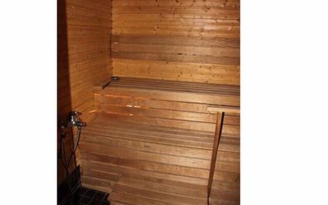 Keitaanniemen lomamökki