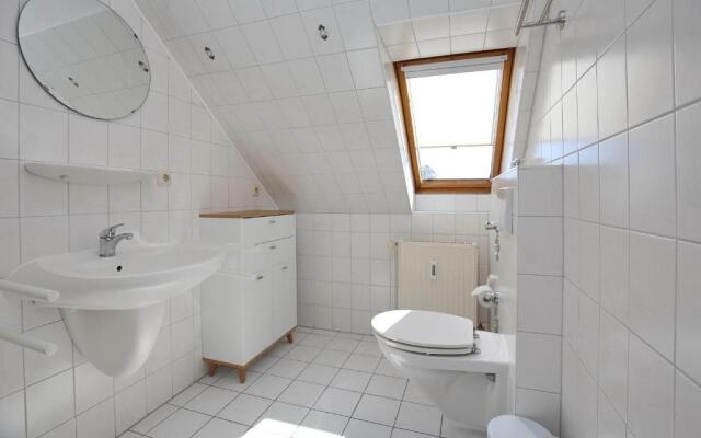 Am Mariannenweg Wohnung 11