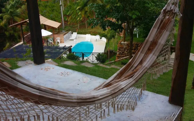 Pousada Casa Donadello