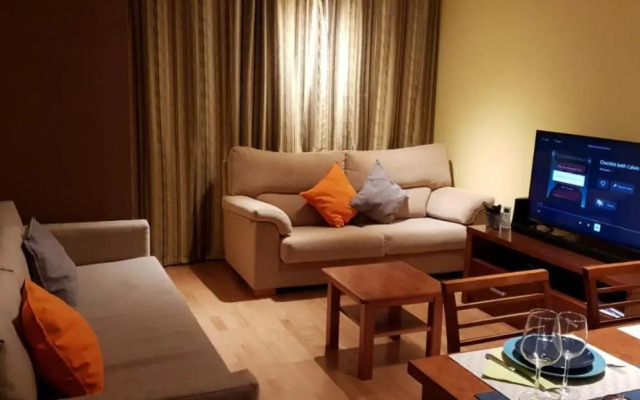 My Holiday Home in Lisbon