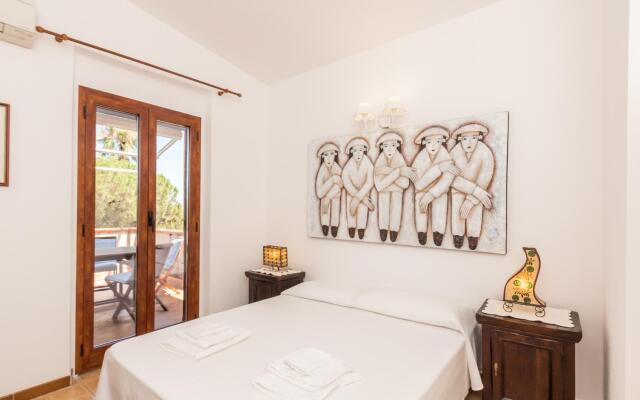 Welcomely - I Pini in Sas Linnas Siccas