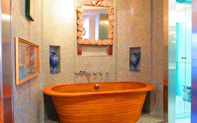 Ashley&parker - Bateau Royal Luxenbourg