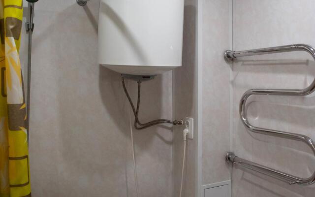 Апартаменты на улице Коммунистическая 79