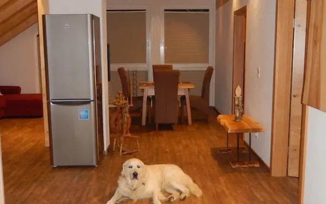 AlpenChalet Mitterberg