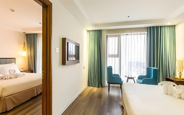 Adaline Hotel & Suite