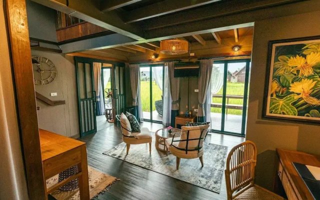 Yatika Boutique Resort