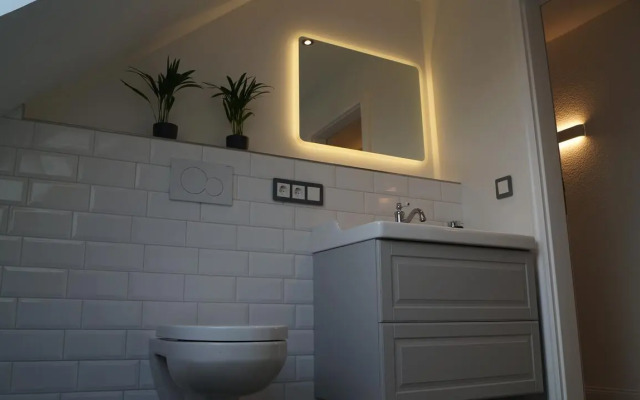 Ferienwohnung Lohf