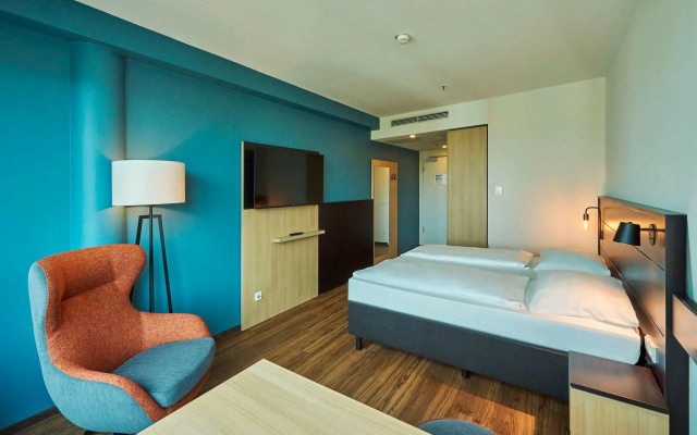 Premier Inn Würzburg
