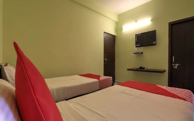 Sucasa Homes By OYO Rooms