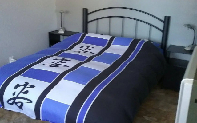 Motel le Marquis