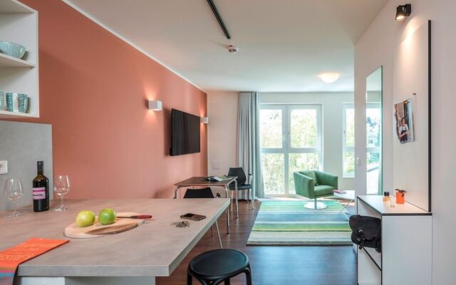 Mintrops Concierge Hotel