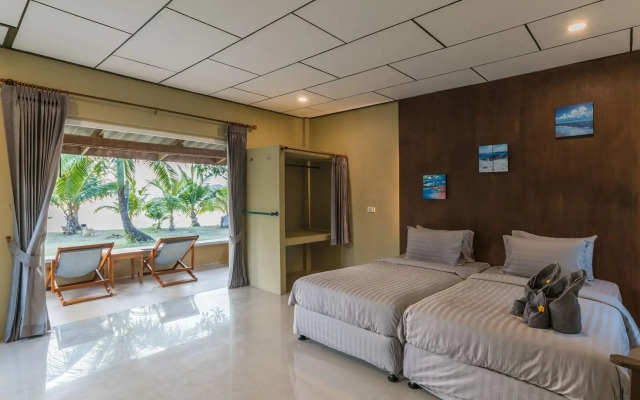 Siam Beach Resort Koh Kood