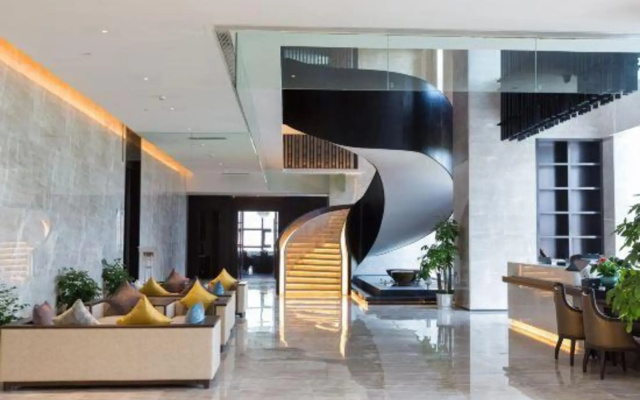 Sivale Grand Hotel