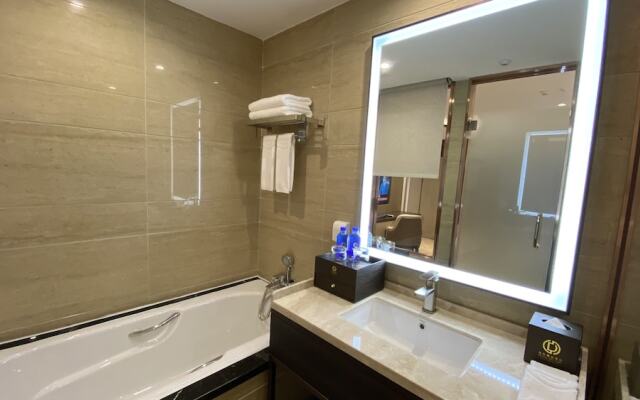 Ocean Delight Boutique Hotel