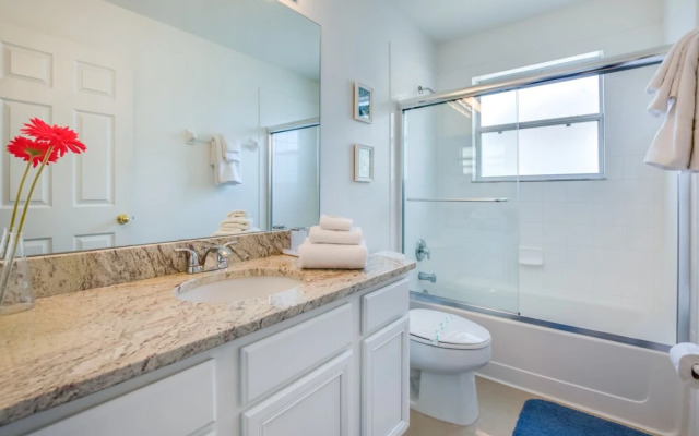 Golden Beach Villa Terra Verde