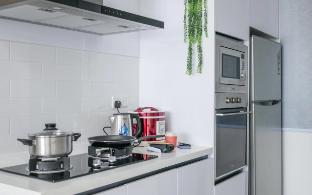 Violet@Beacon#7pax#2carpark#KomtarView