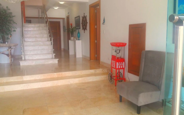 Vista Marina Residence