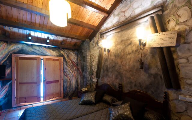 Hotel Costa de Rodiles