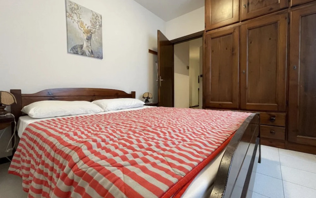 013 Bilocale Centralissimo Pinzolo