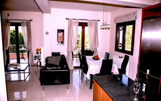 Villa Aethra