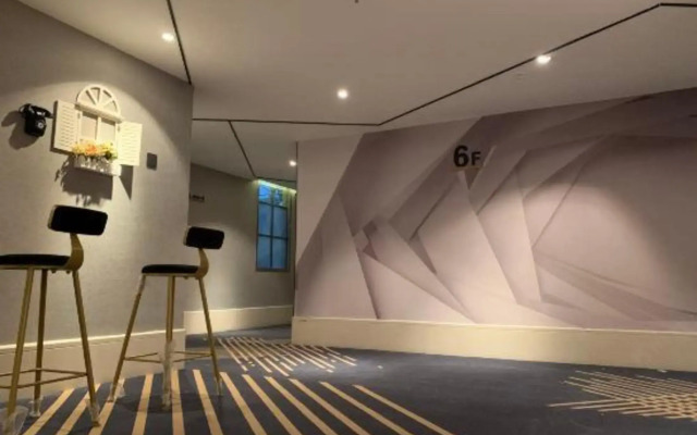 Zhuanjiao No. 6 Chain Hotel