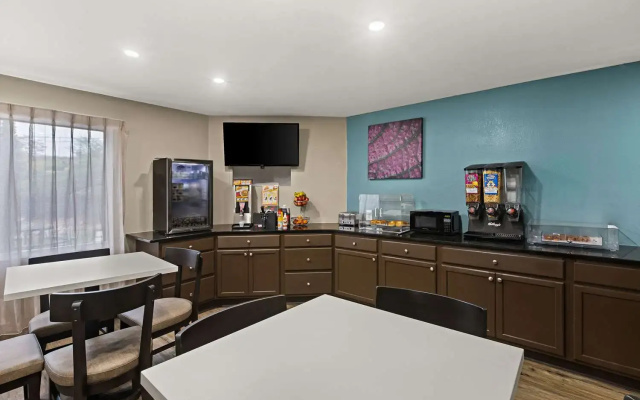 Sleep Inn Lithonia - Atlanta East