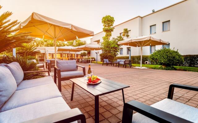 Nof Tavor Hotel