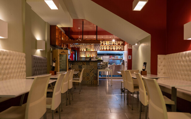 Hotel Virrey Cartagena