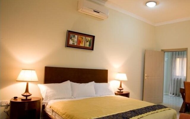 Royal Richester Hotel