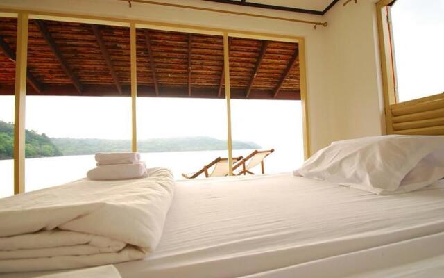 Koh Kood Island Resort