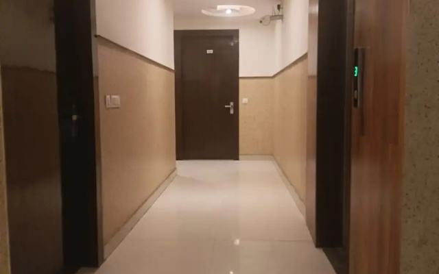 Hotel Iconic Suites by Excellent Hospitality