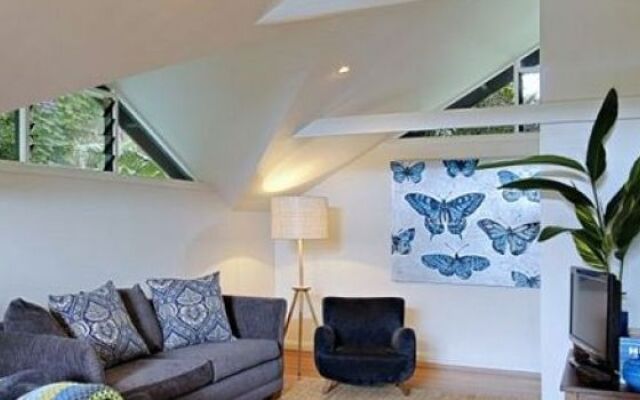 Saltwater Cottage Byron Bay