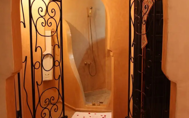 Villa Catherine Marrakech